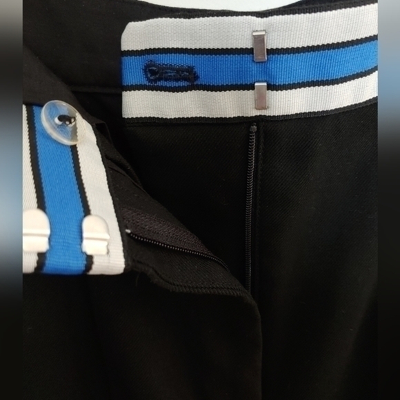 *RARE* & OTHER STORIES CONTRAST TROUSER SIZE 2 - Picture 3 of 4